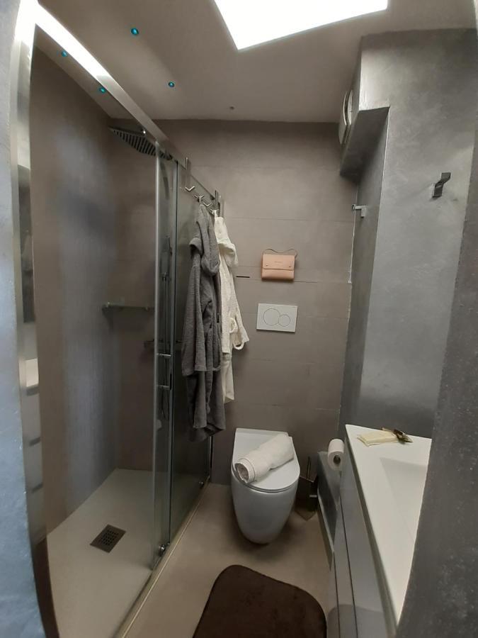 Apartamento La Coquille Breuil-Cervinia Exterior foto