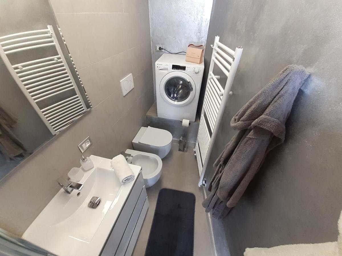 Apartamento La Coquille Breuil-Cervinia Exterior foto